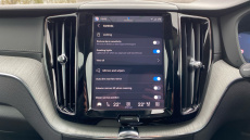 Volvo XC60 2.0 B5P Ultra Dark 5dr AWD Geartronic Petrol Estate